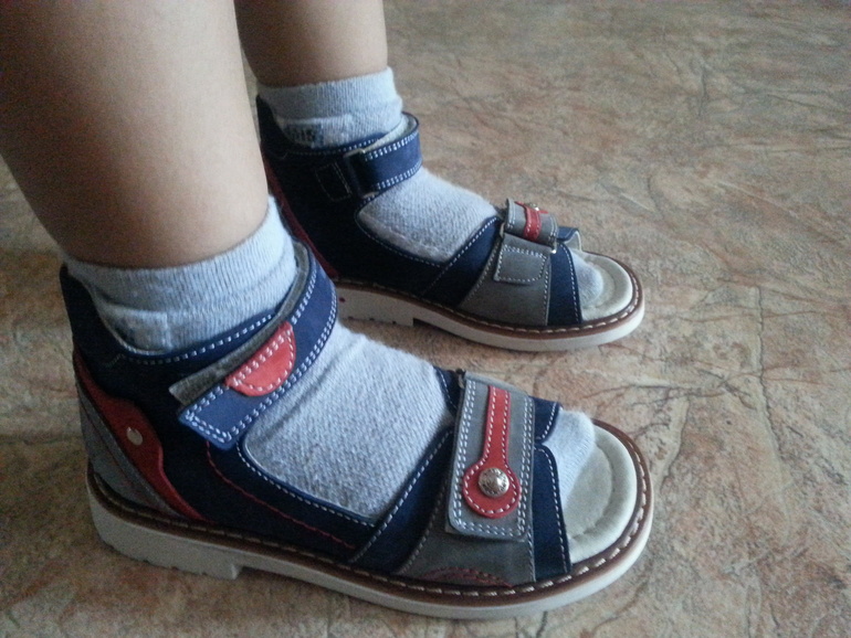 наш первый хваст