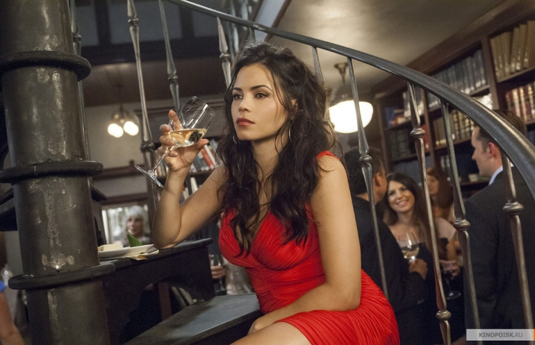 Ведьмы Ист-Энда