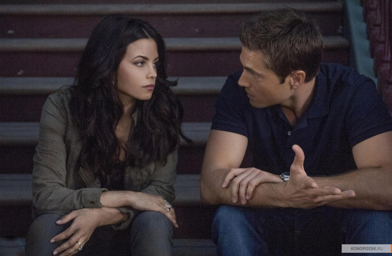 Ведьмы Ист-Энда