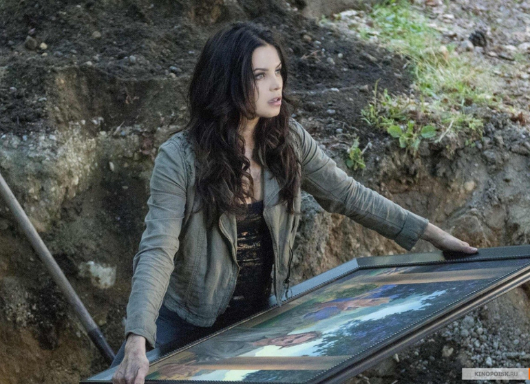 Ведьмы Ист-Энда