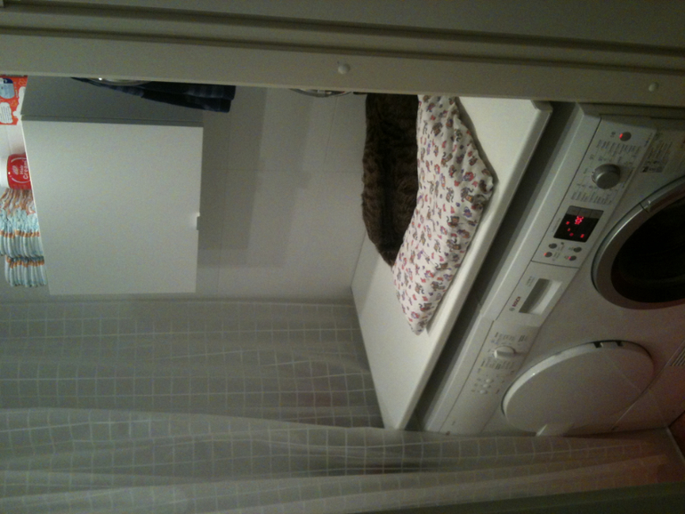 Взлет 73. День 5, 6