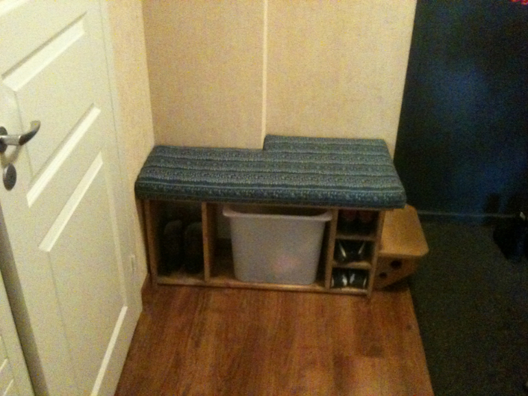 Взлет 73. День 5, 6