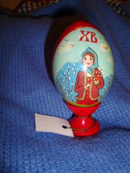 Благотворительная ярмарка