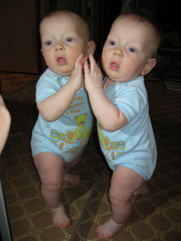 Январские фото