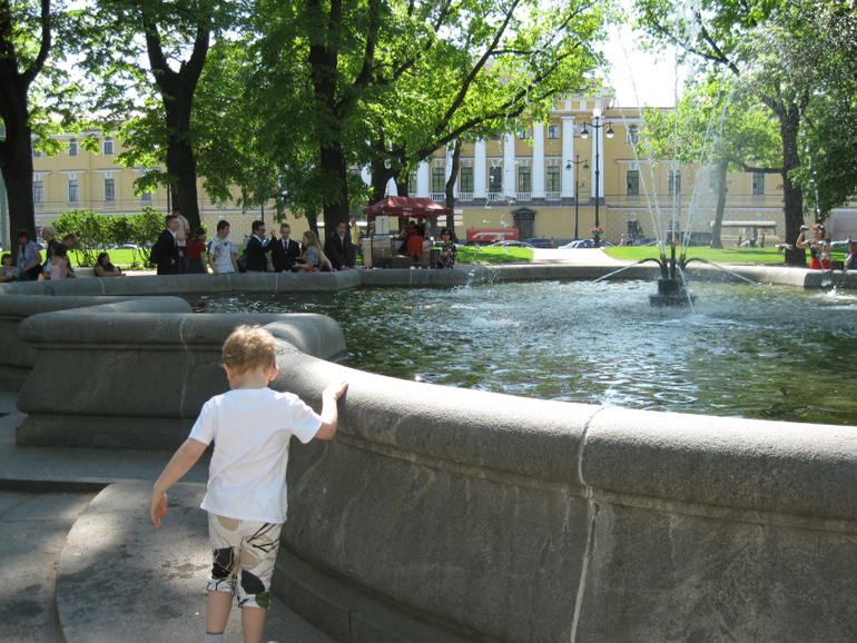 выходные 23-25мая