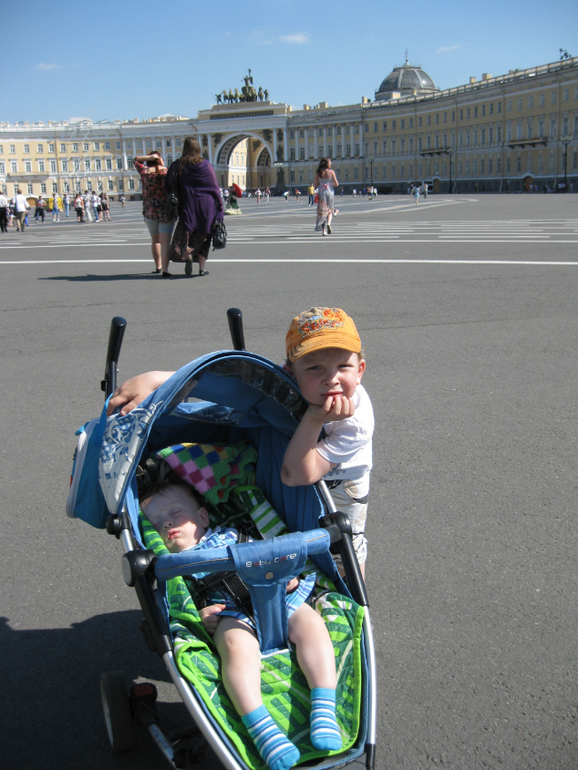 выходные 23-25мая