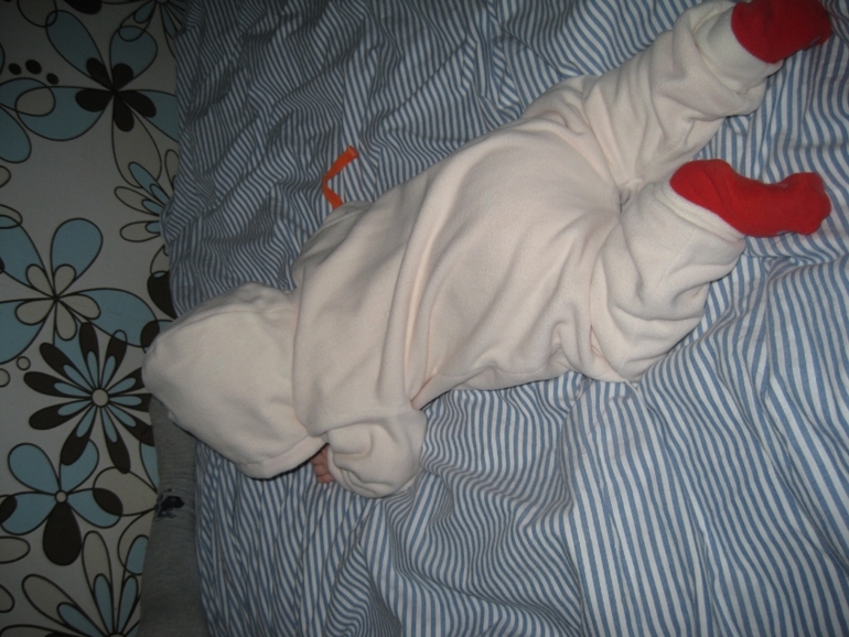 Оранжевое настроение