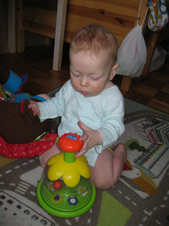 Январские фото