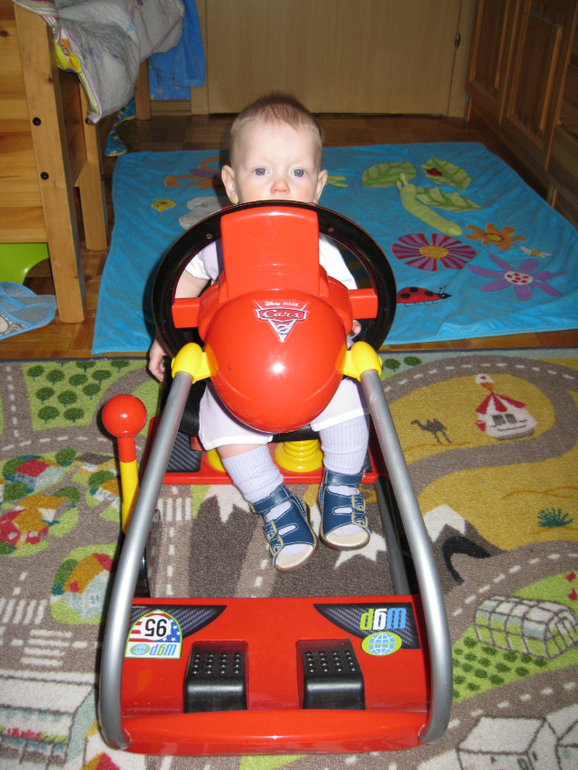 Январские фото