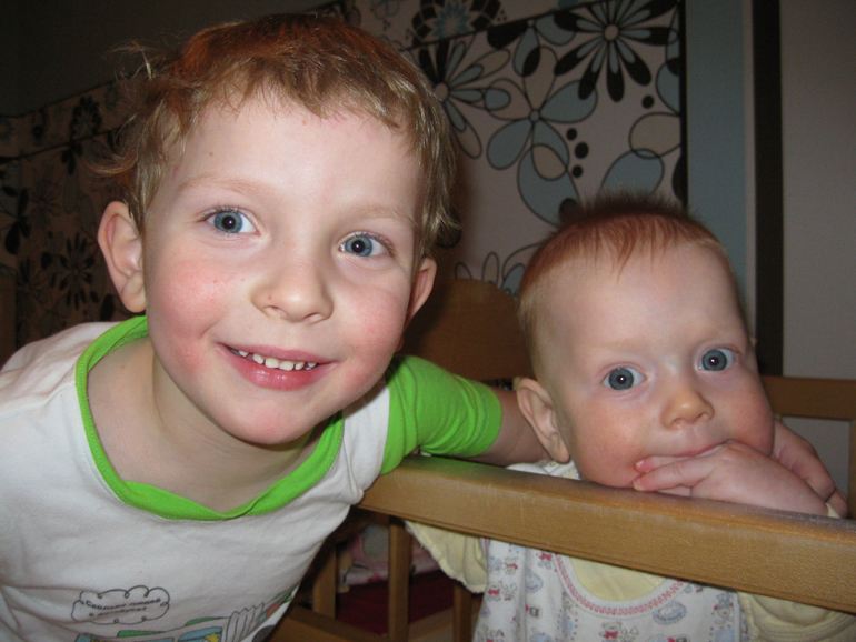 Январские фото