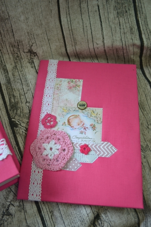 Мамины Сокровища и папка