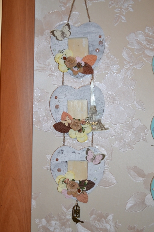 Рамочки под фотО!