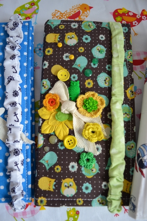 Холдеры для документов