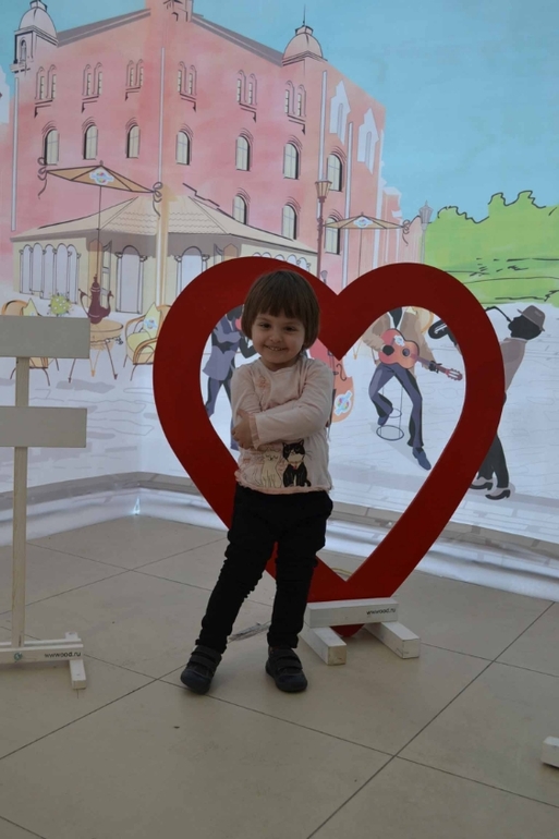 Город Мастеров 2014