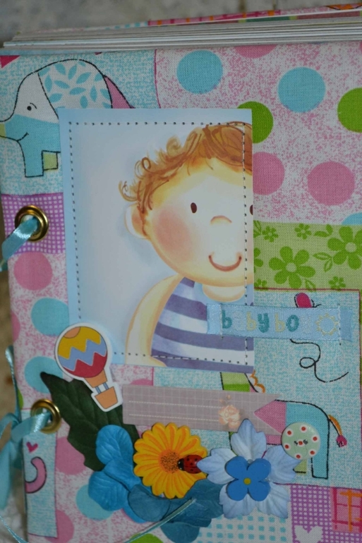 Альбом для брата и сестры!