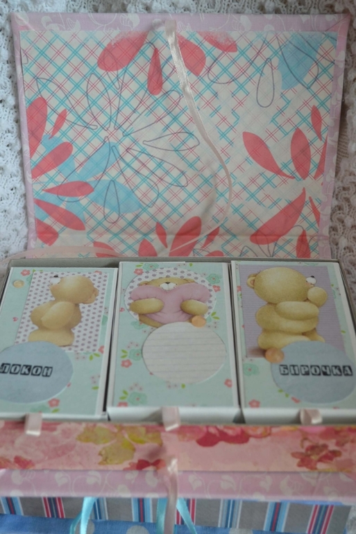 Мамины Сокровища