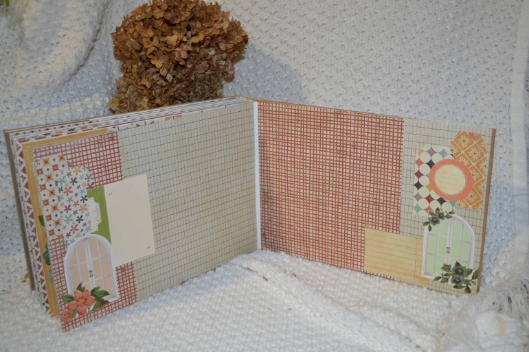 Альбом для молодой пары