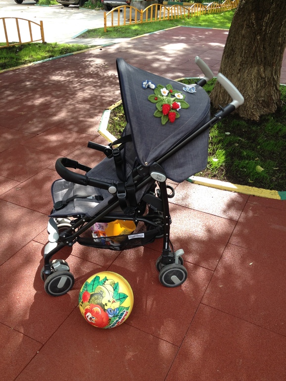 Похвастушки :)