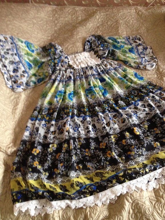 Платье Marc Jacobs 44р