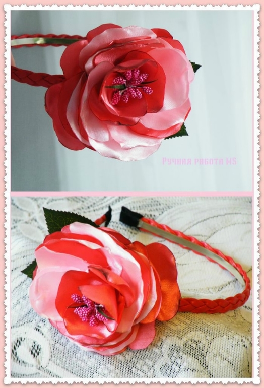 Рукодельная зависимость