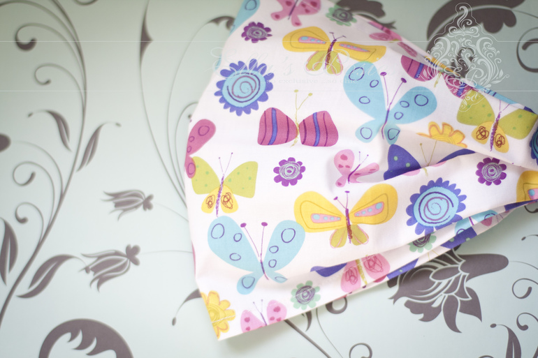 Снова в наличии