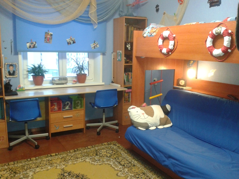 Стульчики из Икея