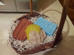 Мое мыльце 1