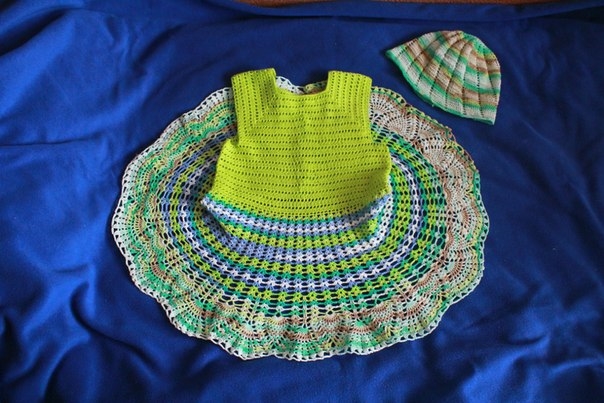 Свяжу на заказ