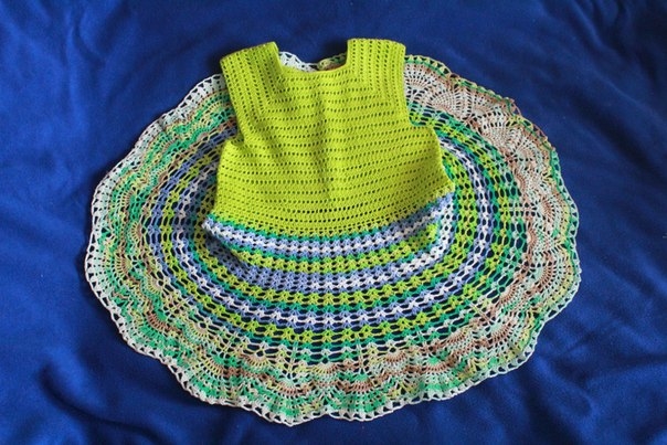 Свяжу на заказ