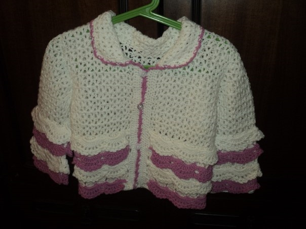 Свяжу на заказ