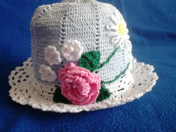 Свяжу на заказ