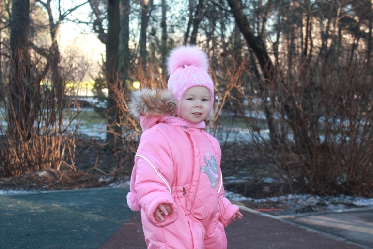 А вот и мы))))