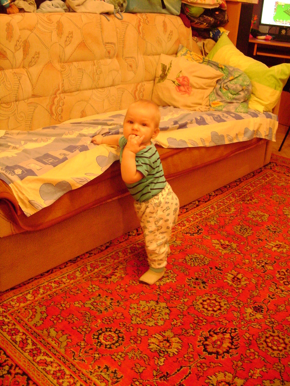 7 месяцев