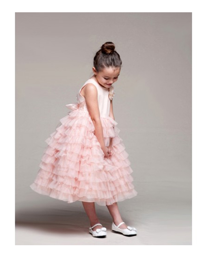 Нарядные  платья (США)