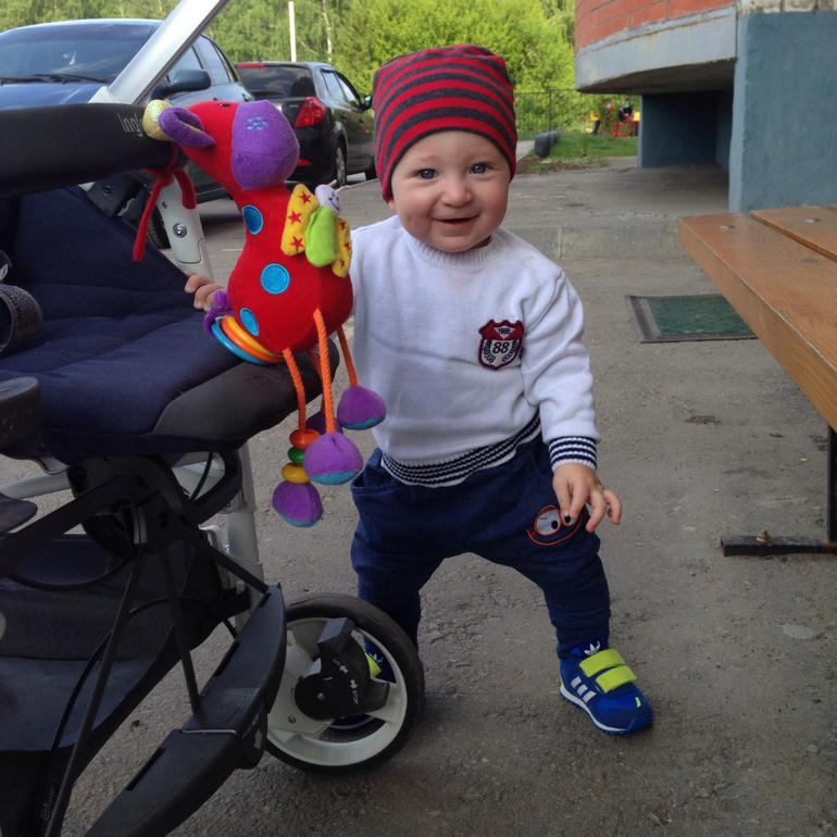 Прекрасная весна!!!