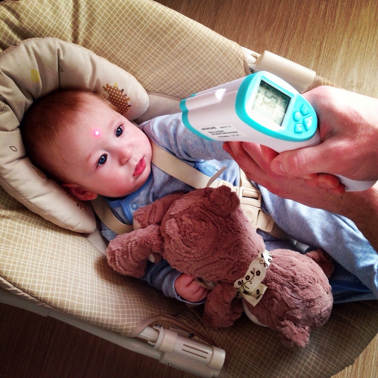 Встретим зубки во всеоружии!))))))