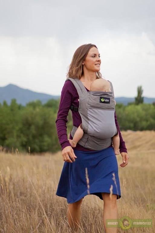 Продам новый эргономичный рюкзак Boba Carrier 3G - 3900 руб