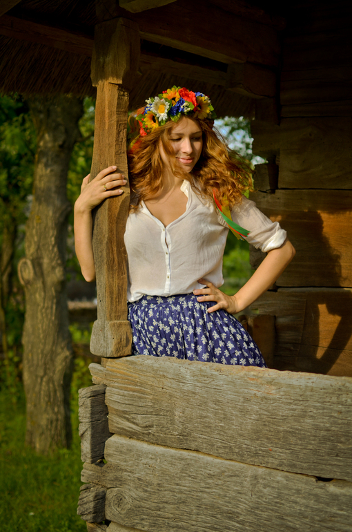 Учусь. скажите, а я послушаю