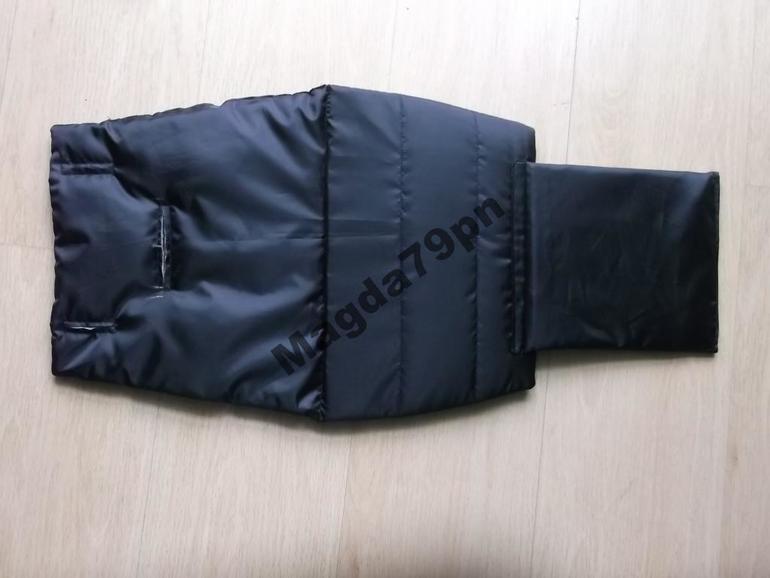 Подножка для Беби джоггера.