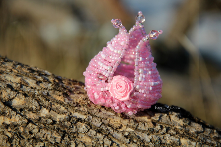 Корона для мааааленькой принцессы