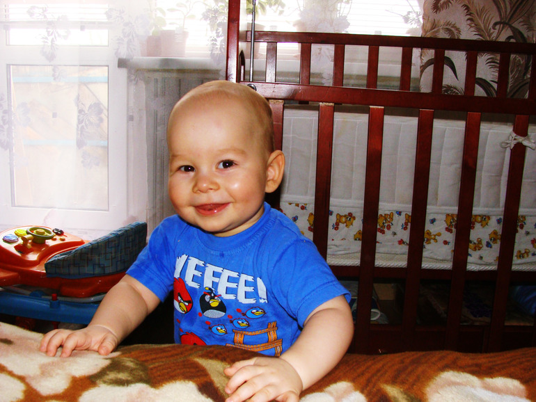 Контрольная работа №7 Кривые