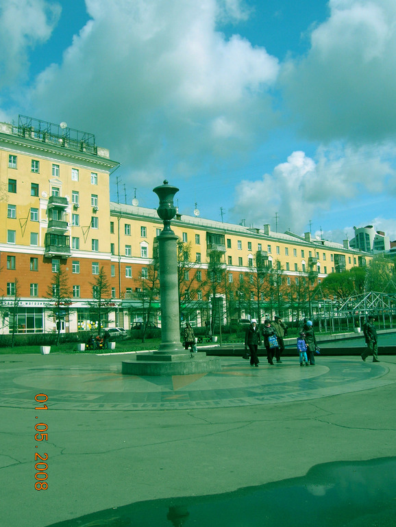 Контрольное задание №6