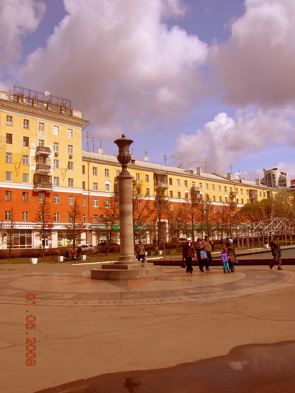 Контрольное задание №6