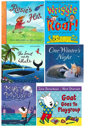 Продаю детские книги на английском языке из Англии