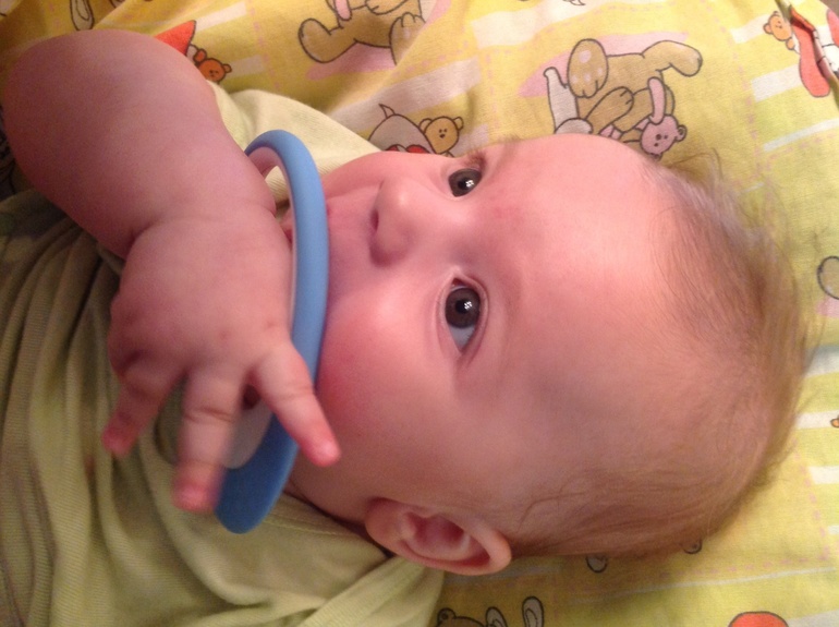 Через 2 дня 5 месяцев!!!!