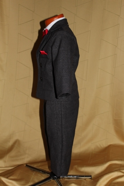 Костюмы для деток