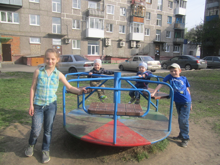 Фото 1 год и 10 месяцев