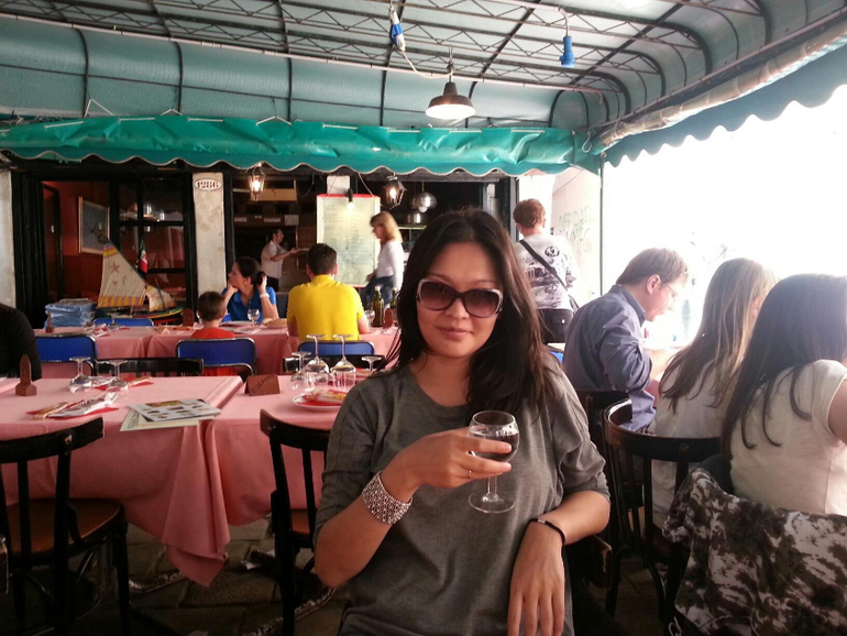 Плиз помогите определить цветотип