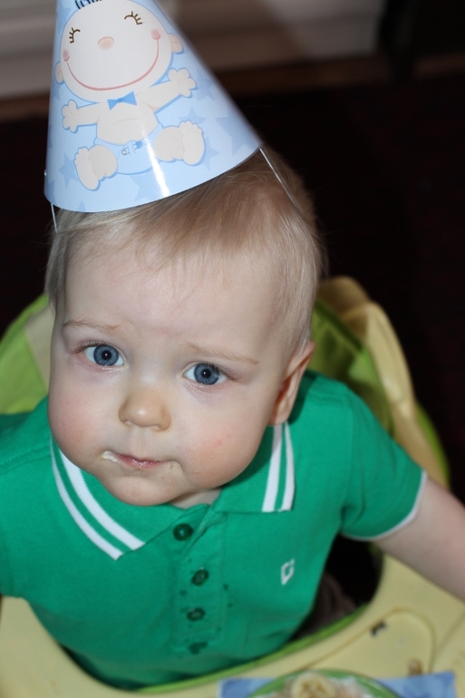 День Рожденья--грустный праздник...