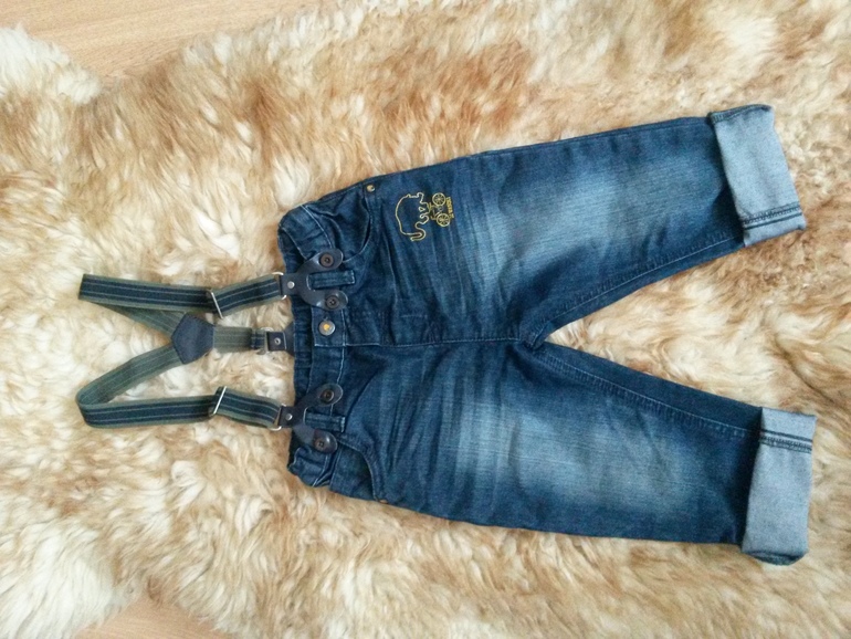 Хваст LC WAIKIKI